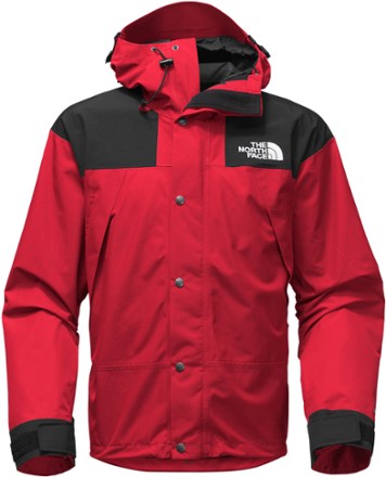 1990 mountain jacket gtx north face