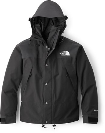 The Norce Face MOUNTAIN JACKET 1990 GTX - マウンテンパーカー