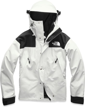 The north face 1990 store thermoball mountain jacket review