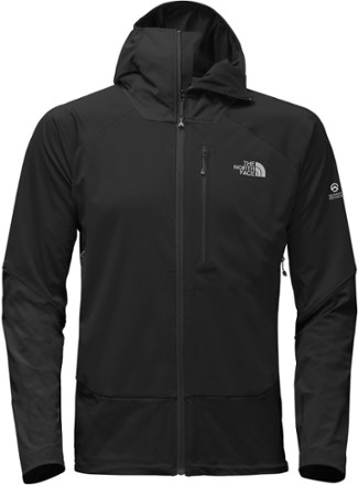 the north face summit series hoodie