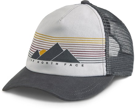 North face low pro clearance trucker hat