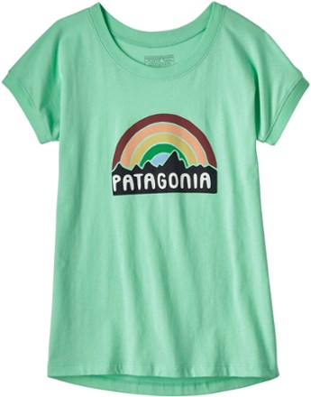 Women's T-Shirts by Patagonia