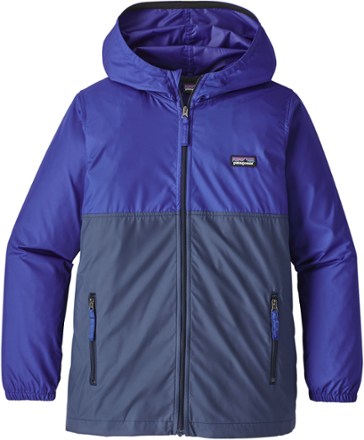 Patagonia light and hot sale variable hoody