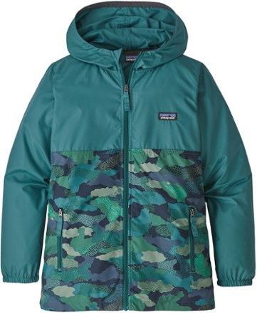 Patagonia light and online variable hoody