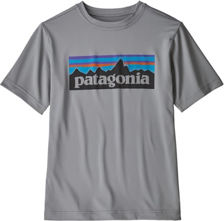 patagonia kids t shirt