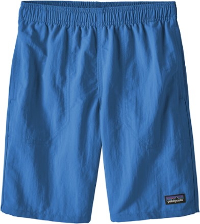 Patagonia Baggies Shorts - Boys' | REI Co-op