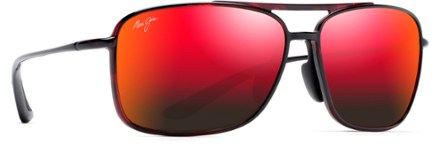 Maui jim best sale kaupo gap review