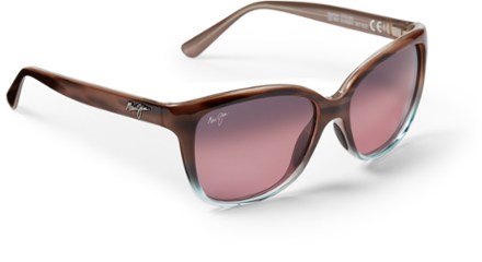 Starfish Polarized Sunglasses - Women's