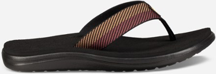 teva voya flip flop mens