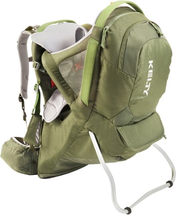 Kelty summit hot sale child carrier