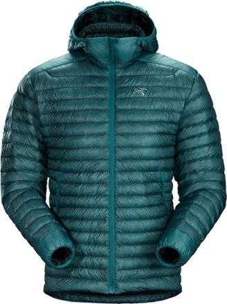 Arcteryx cerium 2024 sl review