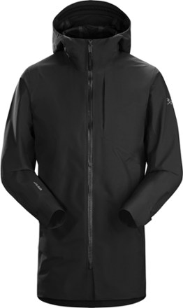 Sawyer Coat - Men's