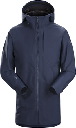 Arc'teryx Sawyer Coat - Men's | REI Co-op