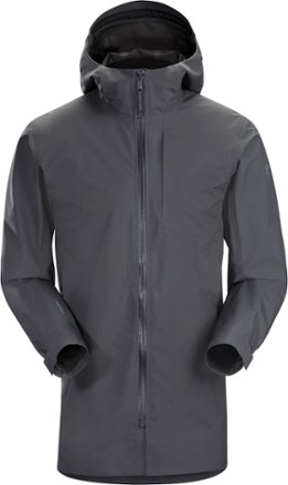 Sawyer Coat - Men's