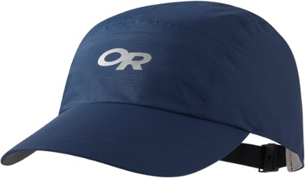 waterproof ball cap