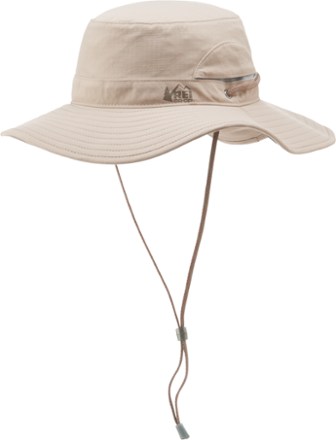 Hiking shop hats rei