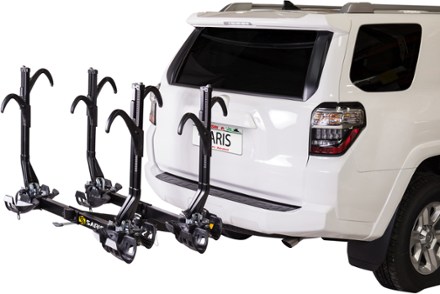 Saris SuperClamp EX 4 Bike Hitch Rack REI Co op