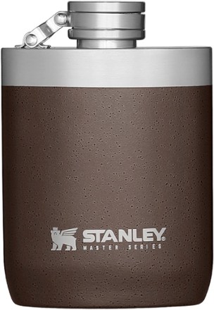 Studio Oh! Insulated Water Bottle - 20-Ounce Snap-Hook Stainless Steel  Water Bottles - BPA-Free Hive a Nice Day