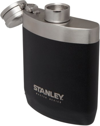 Stanley Master Unbreakable Hip Flask 8oz – The StreetLite Company