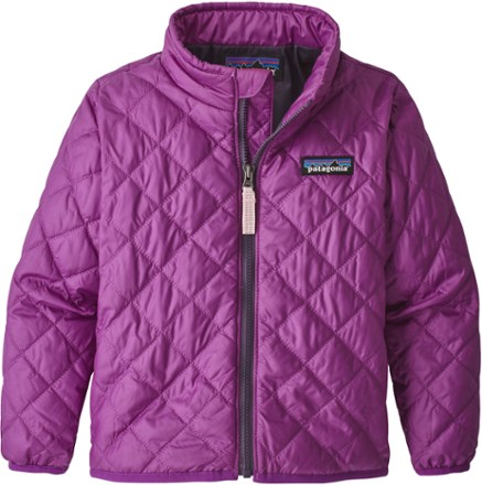 Patagonia baby nano store puff