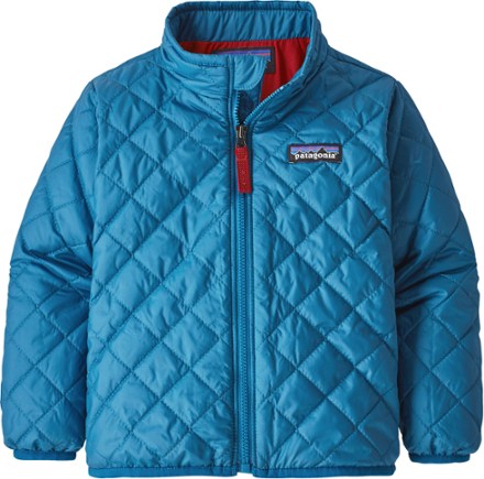 Patagonia Baby Nano Puff Jacket Infants Toddlers REI Co op