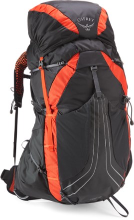 Osprey packs exos 58 cheap backpack