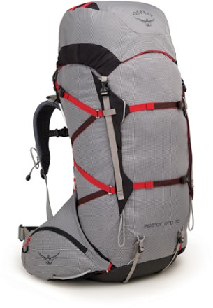 osprey men's aether ag 70 backpacking pack