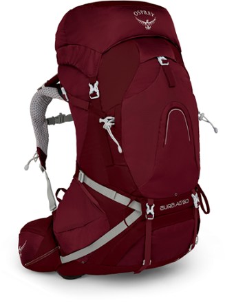 Osprey Aura AG 50 Pack - Women's | REI Co-op