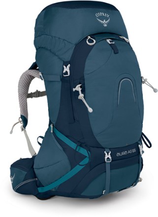 backpacking backpacks