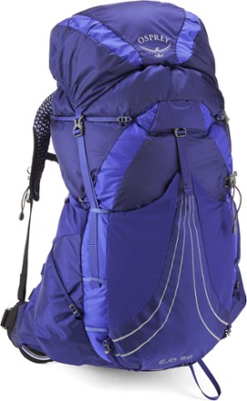 Osprey eja 58 review best sale