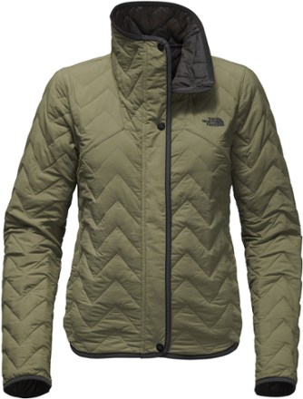 The north face women's westborough cheap insulated jacket