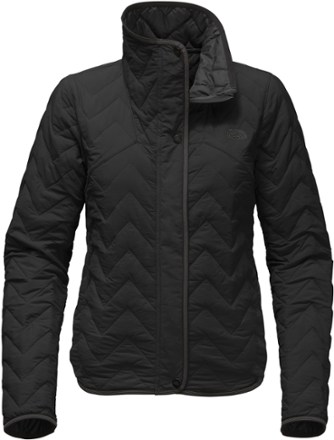 North face 2025 westborough quilted jacket