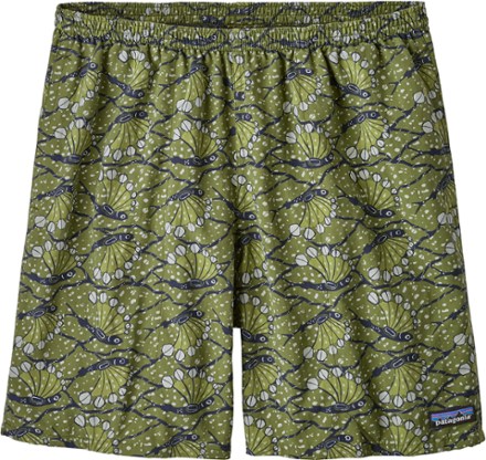 Patagonia Baggies Longs 7 Shorts - Men's – The Backpacker