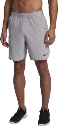 nike men's flex vent shorts