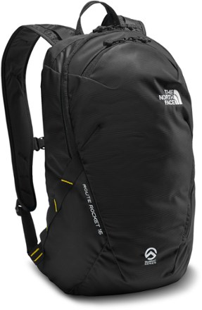 The north face route rocket 16l clearance backpack