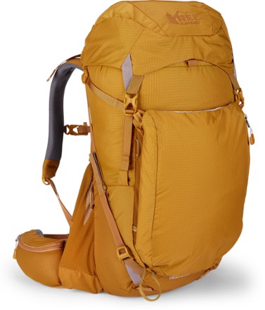 Travel Backpack 35L - 28 Pockets - Kincrome Tools - Kincrome