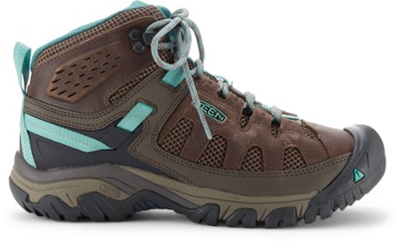 rei keen targhee ii