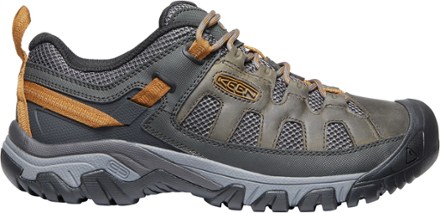 keen targhee vent low