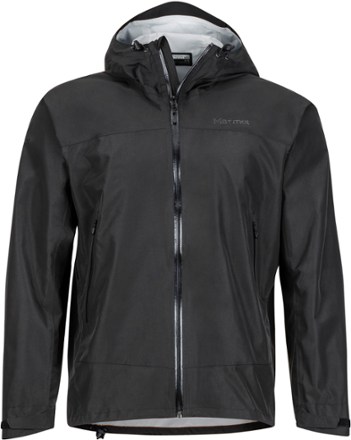 Marmot eclipse 2025 rain jacket