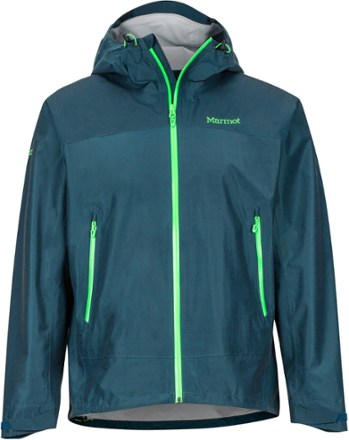 Marmot eclipse 2025 rain jacket