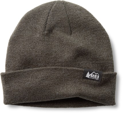 Rei north store face hat