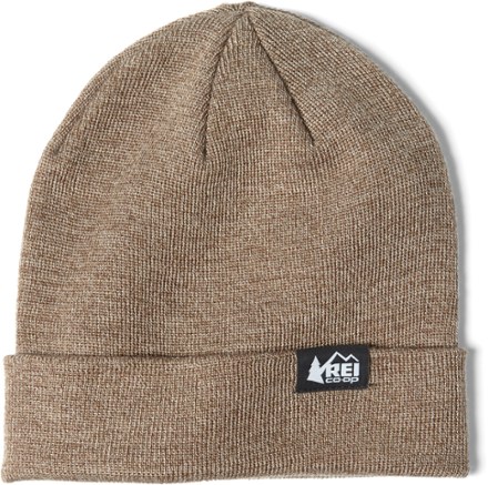 REI Co-op Logo Beanie