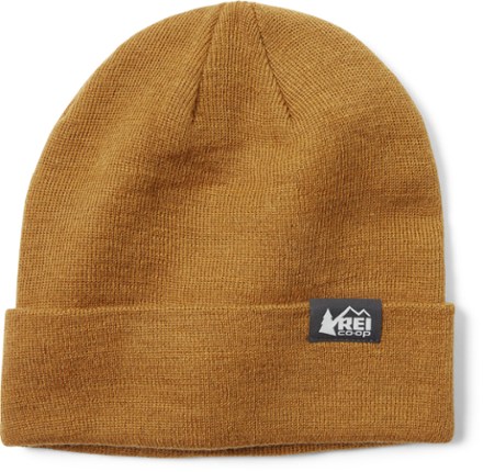 REI Co-op Logo Beanie