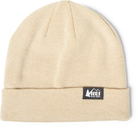 REI Co-op Lightweight Logo Beanie