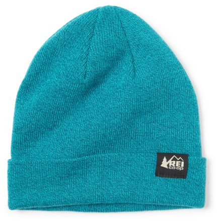 REI Co-op Lightweight Logo Beanie