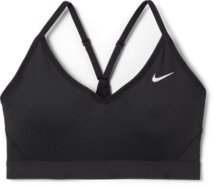 Nike Indy V-Neck Bra, REI Co-op