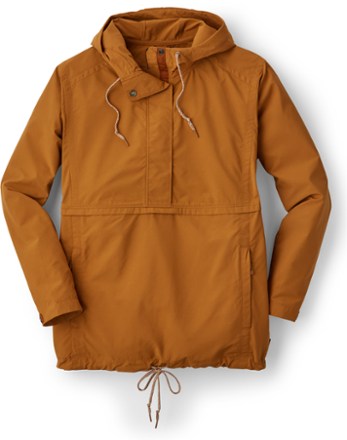 pullover raincoat womens