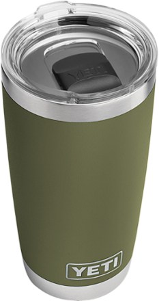 yeti travel tumbler