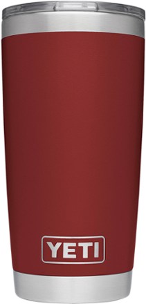 YETI Royal Blue Rambler 20 Oz Tumbler YRAM20