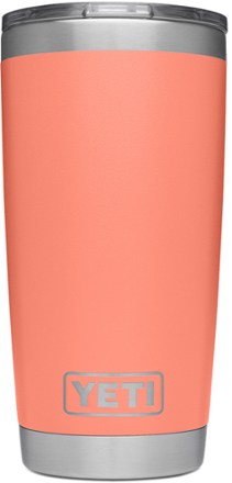 Yeti Rambler 20 oz Tumbler W/ Magslider Lid — Carlin Dunne Foundation